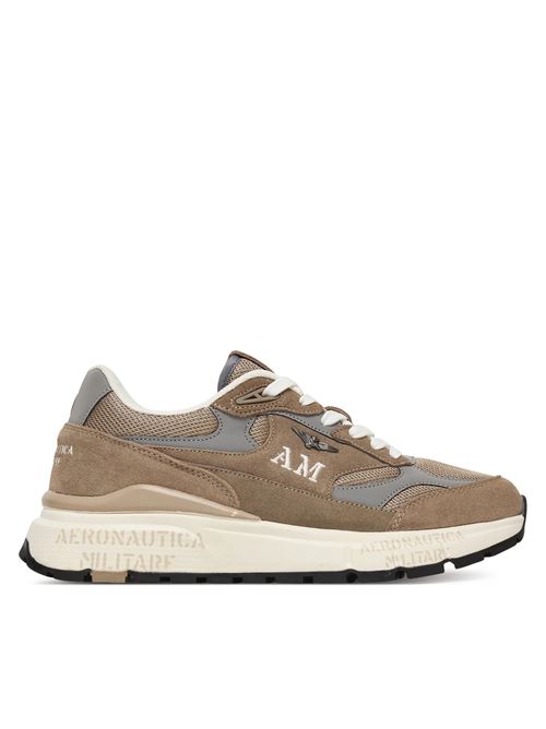 sneakers AERONAUTICA MILITARE | SC0318UCT0424857502